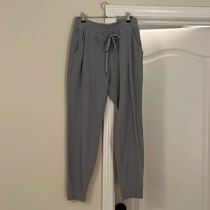Marc New York/Andrew Marc soft ribbed joggers